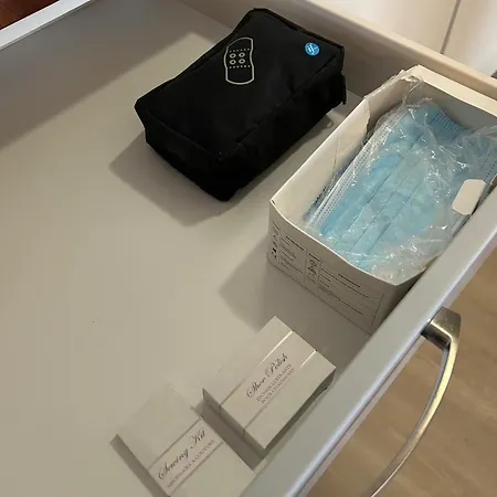 Sibelius Kaksio Haminassa Apartman Hamina