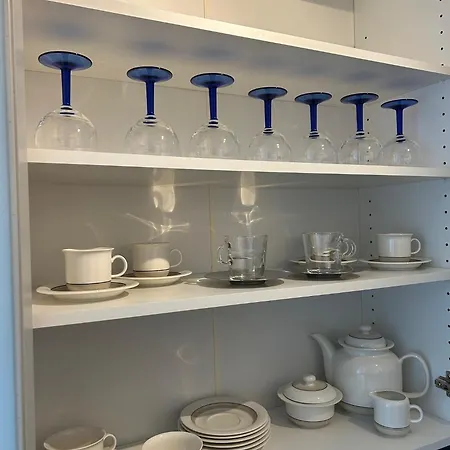 Sibelius Kaksio Haminassa هامينا