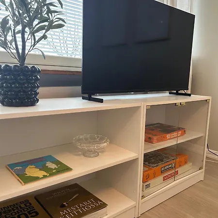 Sibelius Kaksio Haminassa Hamina