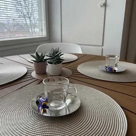 Sibelius Kaksio Haminassa * هامينا