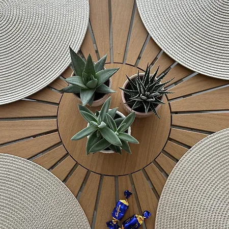 Sibelius Kaksio Haminassa شقة