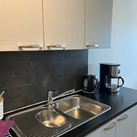 Sibelius Kaksio Haminassa شقة هامينا