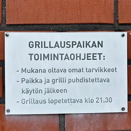 Sibelius Kaksio Haminassa Hamina