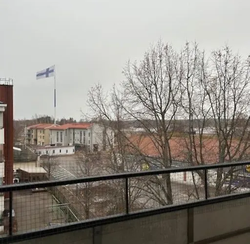 Sibelius Kaksio Haminassa * Hamina (Kymenlaakso)