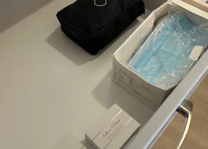 Sibelius Kaksio Haminassa Apartment Hamina (Kymenlaakso)