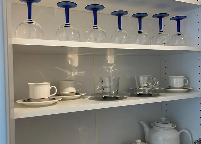 Sibelius Kaksio Haminassa Hamina (Kymenlaakso)