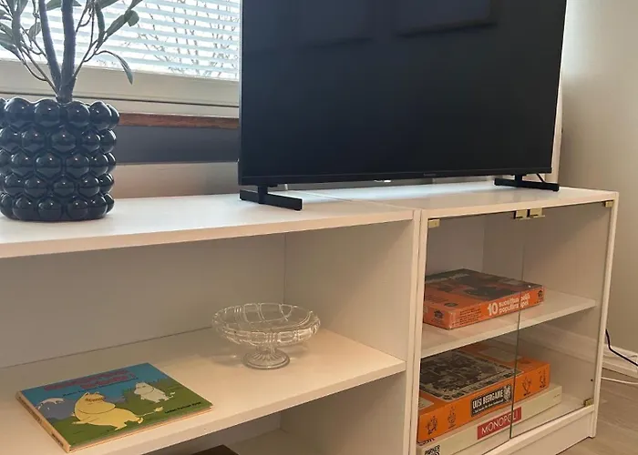 Sibelius Kaksio Haminassa Hamina (Kymenlaakso)