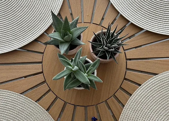 Sibelius Kaksio Haminassa Apartment