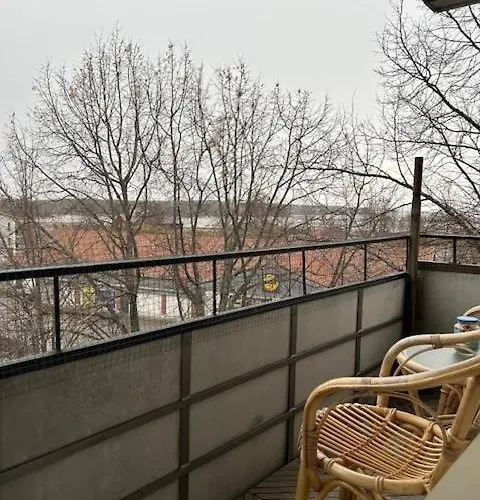 Apartment Sibelius Kaksio Haminassa Hamina (Kymenlaakso)