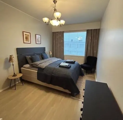 Sibelius Kaksio Haminassa * Hamina (Kymenlaakso)