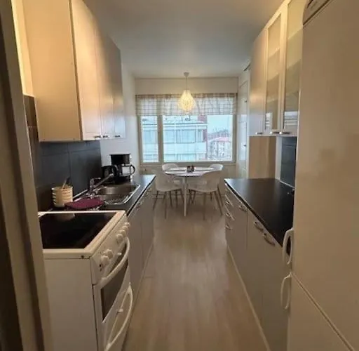 Sibelius Kaksio Haminassa