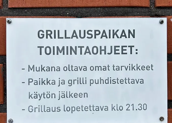 Sibelius Kaksio Haminassa Hamina (Kymenlaakso)